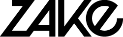 Zake Media logo