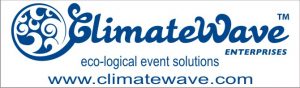 Climate Wave Enterprises sticker
