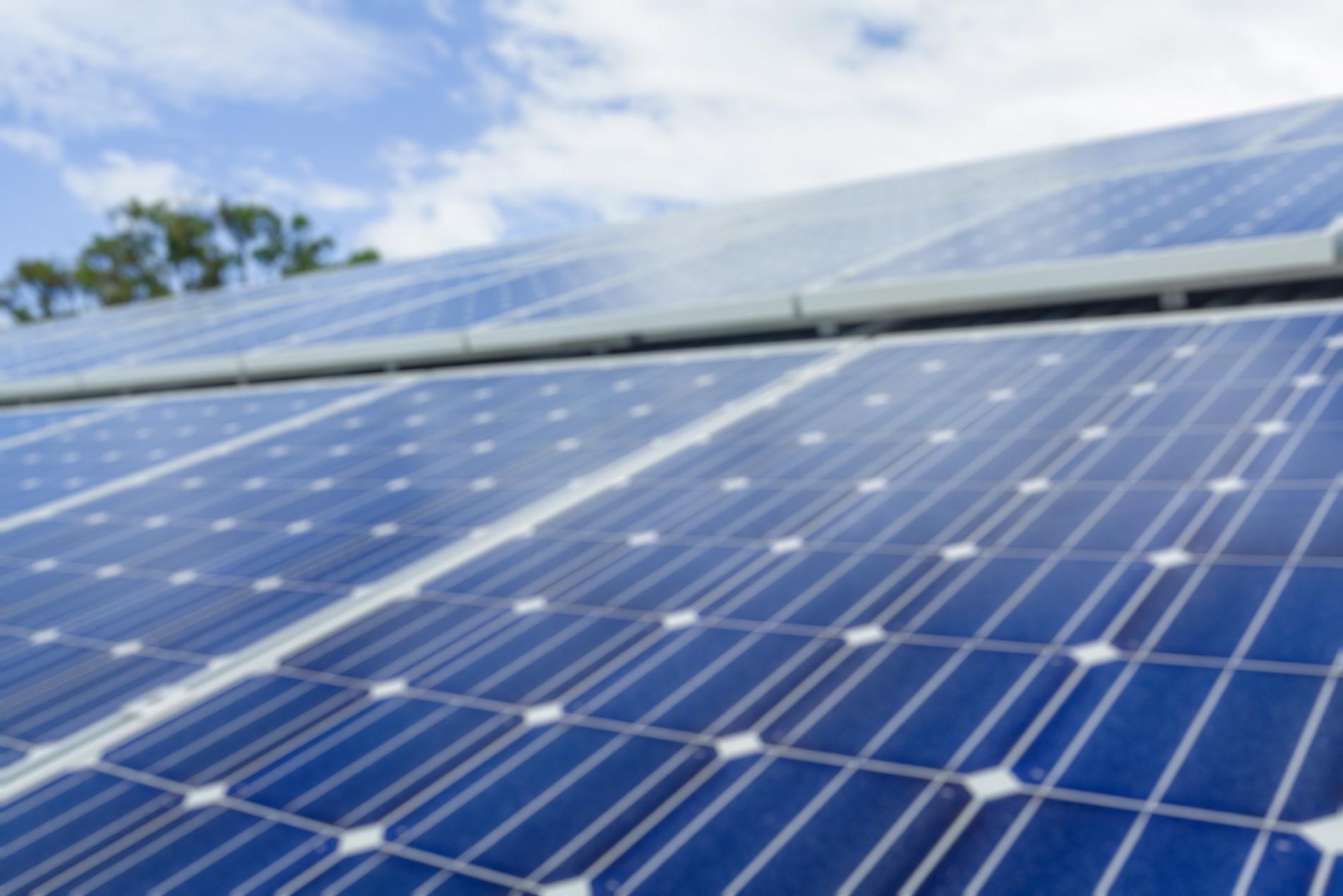 Climate Wave Enterprises solar Legacy Proposal